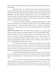 Miegas ir sapnai, miego ritmas ir sutrikimai 10 puslapis