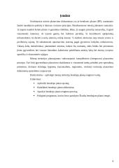 Miestų teritorijų bendrųjų planų rengimas 4 puslapis