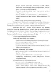 Miestų teritorijų bendrųjų planų rengimas 8 puslapis