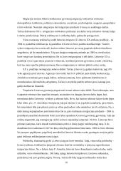 Migracija Lietuvoje XX amžiuje 14 puslapis