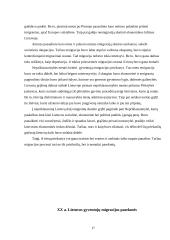 Migracija Lietuvoje XX amžiuje 15 puslapis