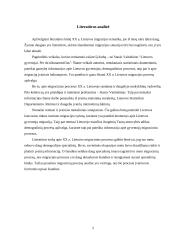 Migracija Lietuvoje XX amžiuje 3 puslapis