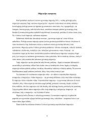 Migracija Lietuvoje XX amžiuje 4 puslapis