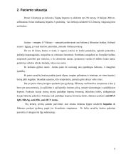 Mikrobiologiniai tyrimai: hepatitas A 5 puslapis