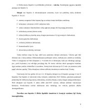 Mikrobiologiniai tyrimai: hepatitas A 7 puslapis