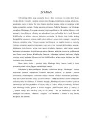 Mindaugo krikštas 2 puslapis