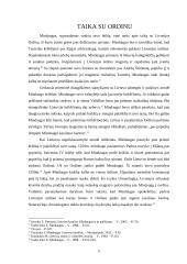 Mindaugo krikštas 5 puslapis