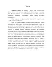 Miškai saugomose teritorijose 2 puslapis