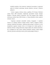 Miškai saugomose teritorijose 4 puslapis