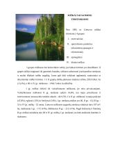 Miškai saugomose teritorijose 5 puslapis