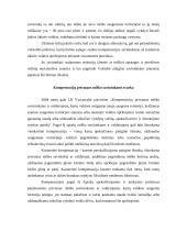 Miškai saugomose teritorijose 8 puslapis