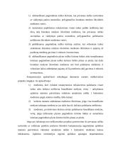 Miškai saugomose teritorijose 9 puslapis