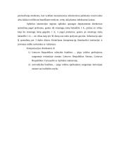 Miškai saugomose teritorijose 10 puslapis