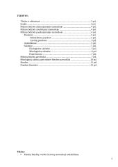 Mitinės būtybės lietuvių tautosakoje 2 puslapis