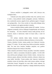 Mokykla ir mokslas Lietuvoje 2 puslapis