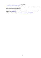 Mokslo globalizacija XXI a. 10 puslapis