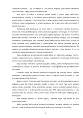 Mokslo globalizacija XXI a. 5 puslapis