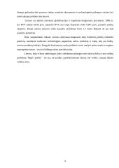 Mokslo globalizacija XXI a. 8 puslapis