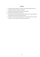 Mokslo globalizacija XXI a. 9 puslapis