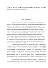 Muzikos instrumentai. Muzikos instrumentų panaudojimas vaikų darželyje 8 puslapis
