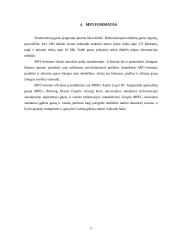 Muzikos įrašymai ir garso aparatūra 11 puslapis