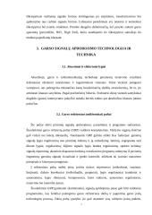 Muzikos įrašymai ir garso aparatūra 7 puslapis