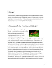 Nanotechnologijos raida 2 puslapis