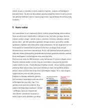 Nanotechnologijos raida 9 puslapis
