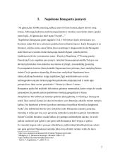 Napoleonas Bonapartas – žmogus 5 puslapis