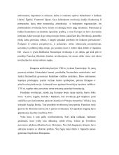 Didžiosios Prancūzijos revoliucijos idėjos, Napoleono Bonaparto karai ir politinė europiečių savimonė 2 puslapis