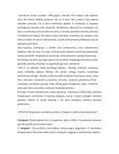 Didžiosios Prancūzijos revoliucijos idėjos, Napoleono Bonaparto karai ir politinė europiečių savimonė 3 puslapis