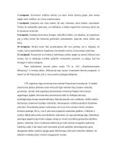 Didžiosios Prancūzijos revoliucijos idėjos, Napoleono Bonaparto karai ir politinė europiečių savimonė 4 puslapis