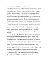 Didžiosios Prancūzijos revoliucijos idėjos, Napoleono Bonaparto karai ir politinė europiečių savimonė 5 puslapis