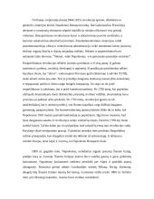 Didžiosios Prancūzijos revoliucijos idėjos, Napoleono Bonaparto karai ir politinė europiečių savimonė 6 puslapis