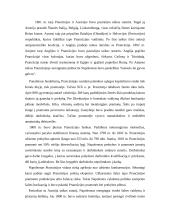 Didžiosios Prancūzijos revoliucijos idėjos, Napoleono Bonaparto karai ir politinė europiečių savimonė 7 puslapis