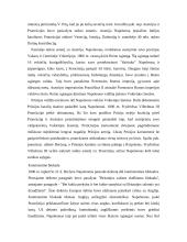 Didžiosios Prancūzijos revoliucijos idėjos, Napoleono Bonaparto karai ir politinė europiečių savimonė 10 puslapis