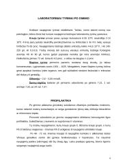 Naujagimio tyrimai 4 puslapis