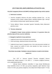 Naujagimio tyrimai 5 puslapis