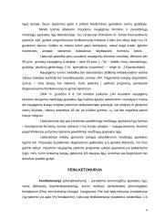 Naujagimio tyrimai 6 puslapis