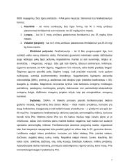 Naujagimio tyrimai 7 puslapis