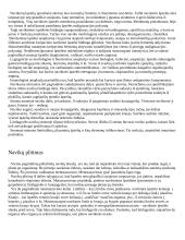 Navikai, jų morfologija 5 puslapis