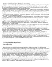 Navikai, jų morfologija 6 puslapis