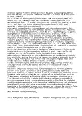 Mirtingumas nuo navikinių ligų 6 puslapis