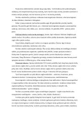 Navikų etiologija. Rizikos veiksniai 2 puslapis