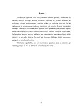 Neformalus ugdymas Lietuvoje 3 puslapis