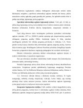 Neformalus ugdymas Lietuvoje 5 puslapis