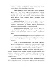 Neformalus ugdymas Lietuvoje 9 puslapis