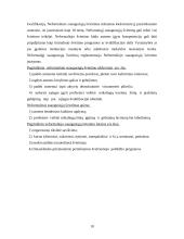 Neformalus ugdymas Lietuvoje 10 puslapis