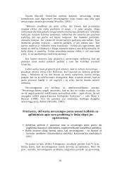 Nevaisingumo samprata, priežastys, rūšys 11 puslapis