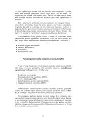 Nevaisingumo samprata, priežastys, rūšys 12 puslapis